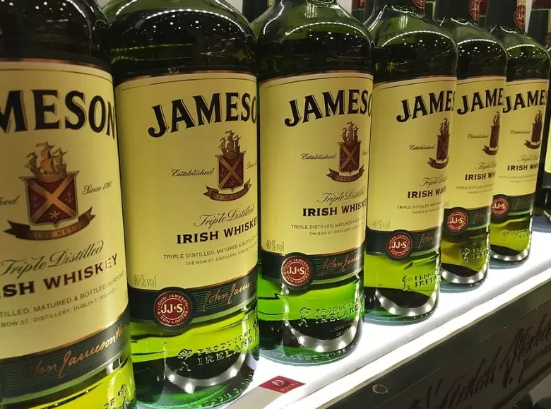 Jameson Fiyatları 2023