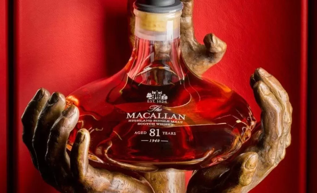 Macallan Viski Fiyat 2023